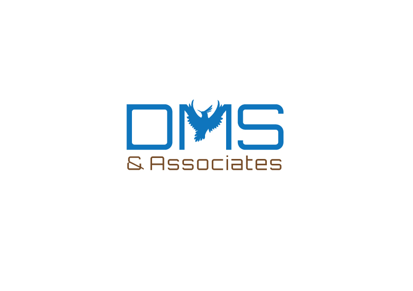 Logo Design by Shine for DMS and Associates | Design #9874814