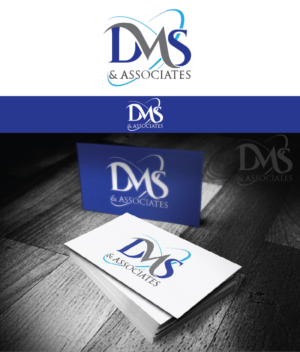 Logo Design by sloggi for DMS and Associates | Design: #9834213