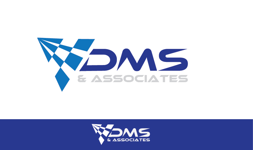 Logo Design by sloggi for DMS and Associates | Design #9834537