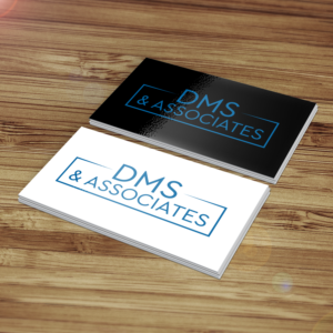 Logo Design by Sintegra for DMS and Associates | Design: #9871027