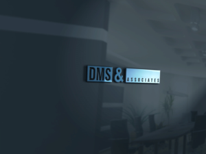 Logo Design by designstudio007 for DMS and Associates | Design: #9847047