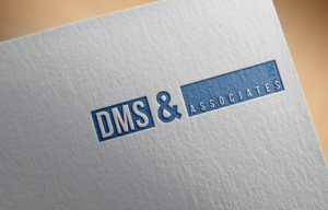 Logo Design by designstudio007 for DMS and Associates | Design: #9847049