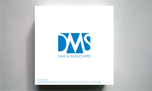 Logo Design by R!CKY for DMS and Associates | Design: #9870324