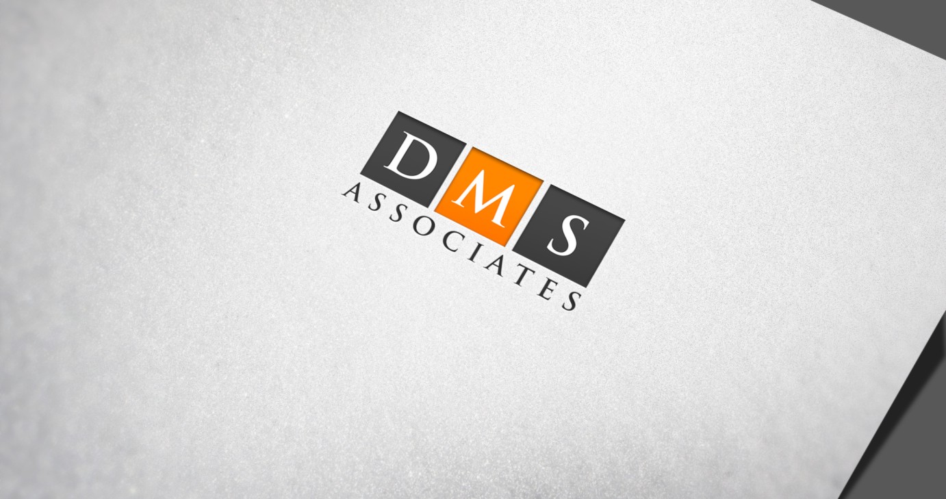 Logo Design by wei shen for DMS and Associates | Design #9815526
