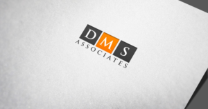 Logo Design by wei shen for DMS and Associates | Design: #9815526