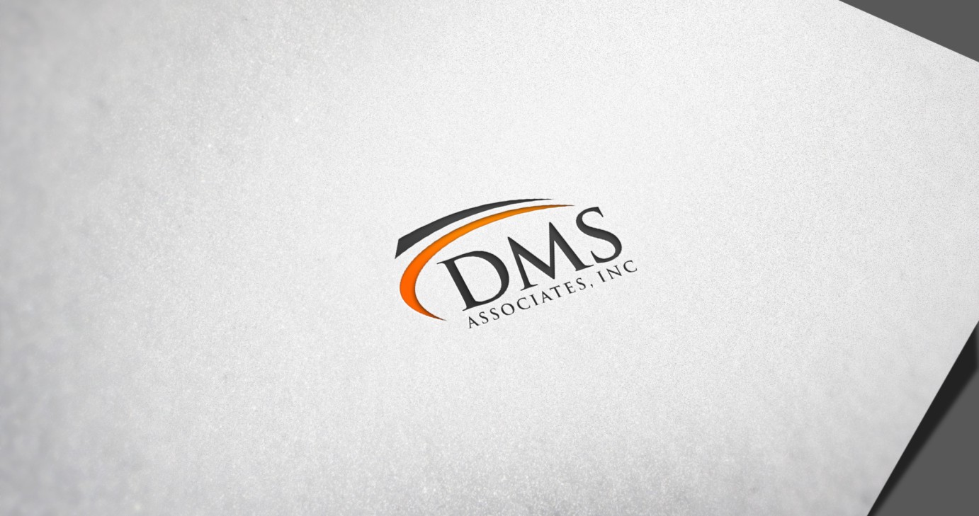 Logo Design by wei shen for DMS and Associates | Design #9815527