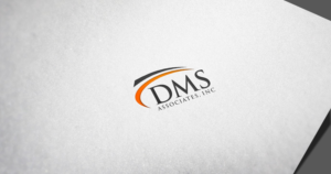 Logo Design by wei shen for DMS and Associates | Design: #9815527