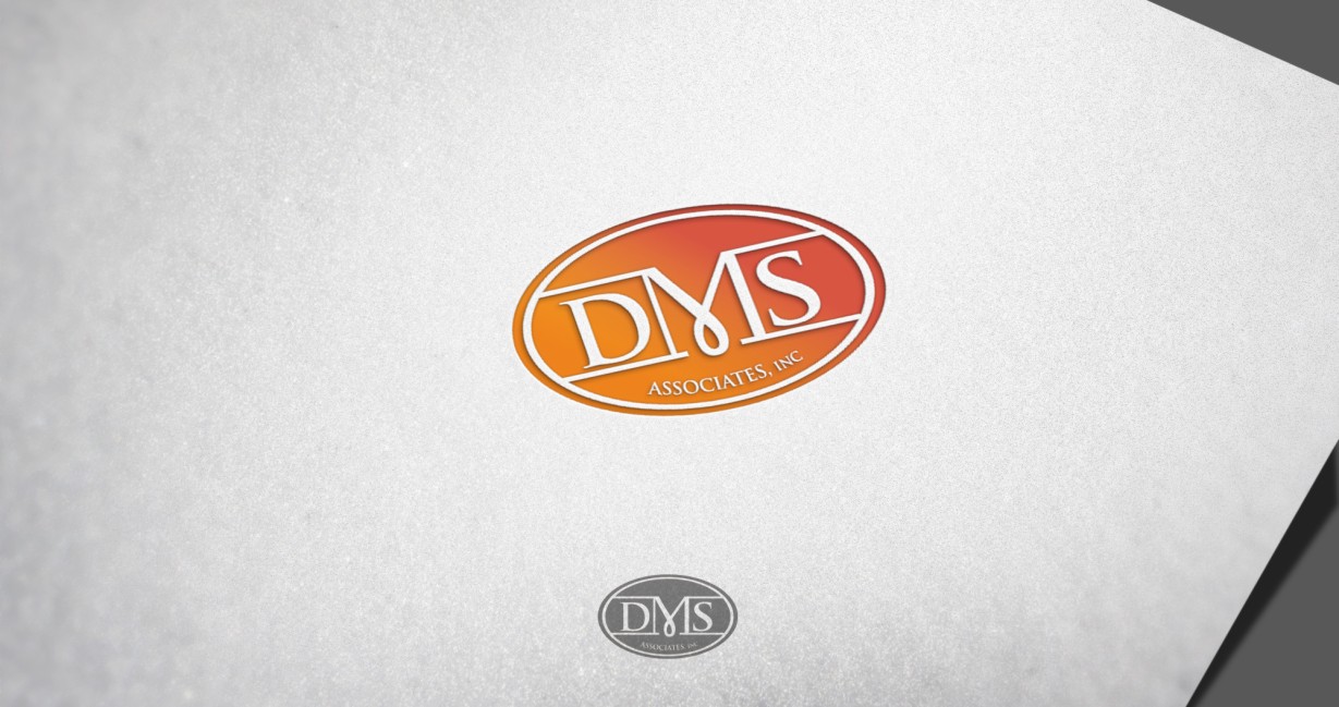 Logo Design by wei shen for DMS and Associates | Design #9822511