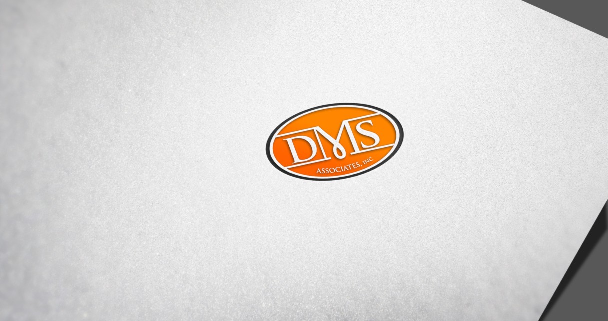 Logo Design by wei shen for DMS and Associates | Design #9822600