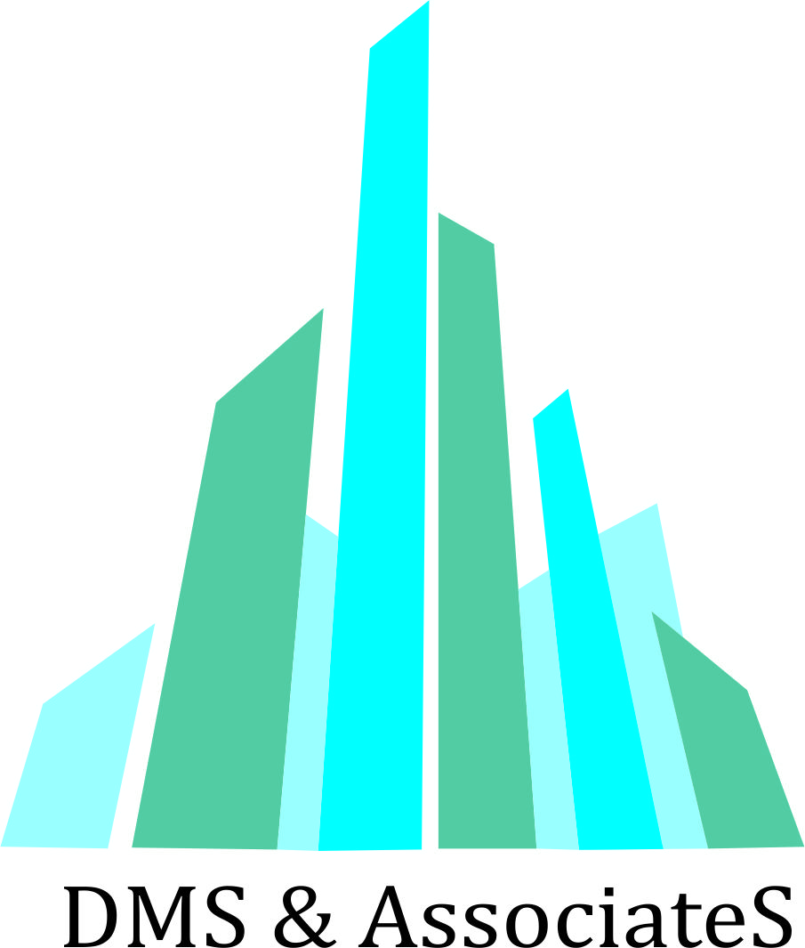 Logo Design by DMaslev for DMS and Associates | Design #9893508