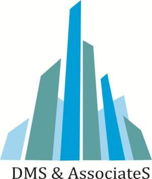 Logo Design by DMaslev for DMS and Associates | Design: #9893508