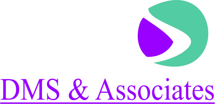 Diseño de Logo por DMaslev para DMS and Associates | Diseño #9893509