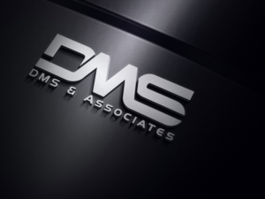 Logo Design by MD Alamgir Hussain for DMS and Associates | Design: #9832468