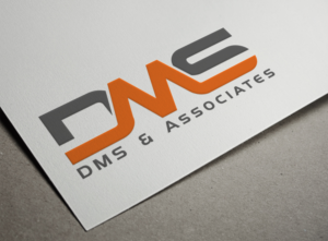 Logo Design by MD Alamgir Hussain for DMS and Associates | Design: #9832469