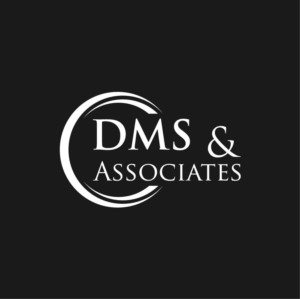 Logo Design by ubaid2792 for DMS and Associates | Design: #9849959