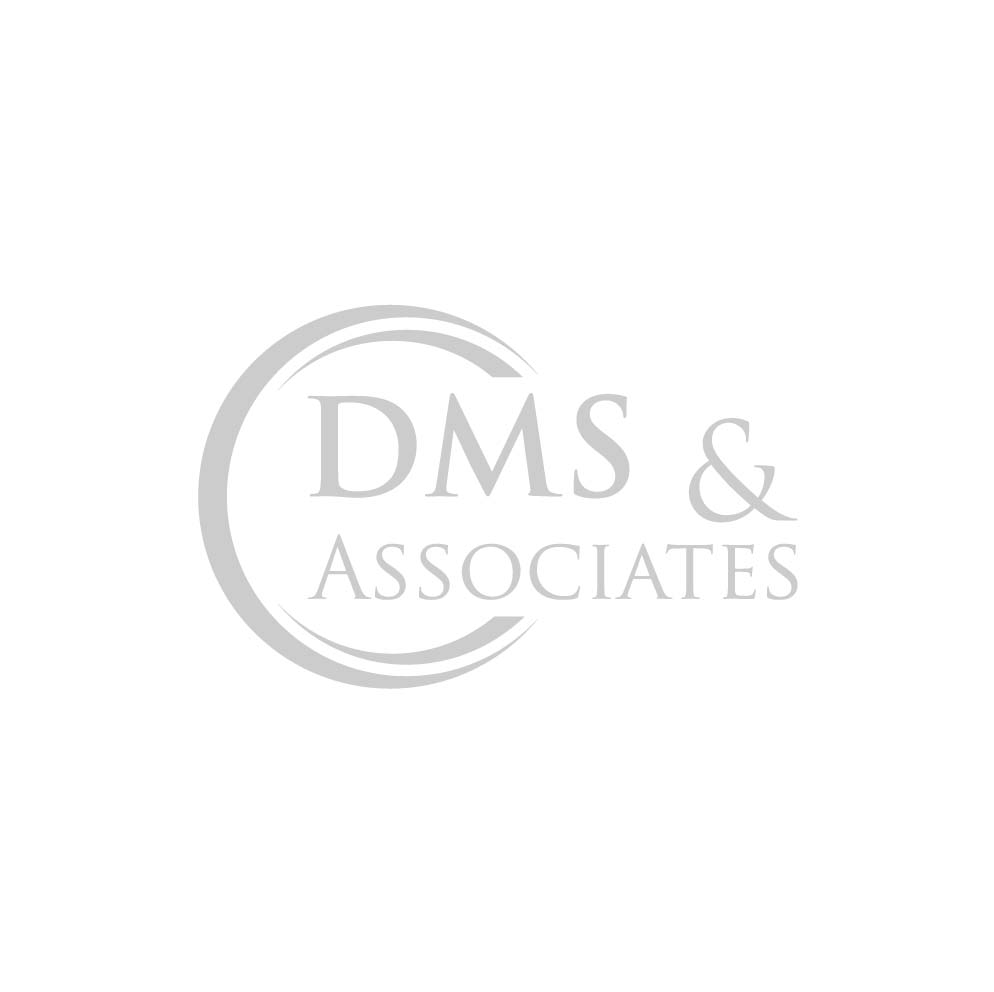 Diseño de Logo por ubaid2792 para DMS and Associates | Diseño #9849960