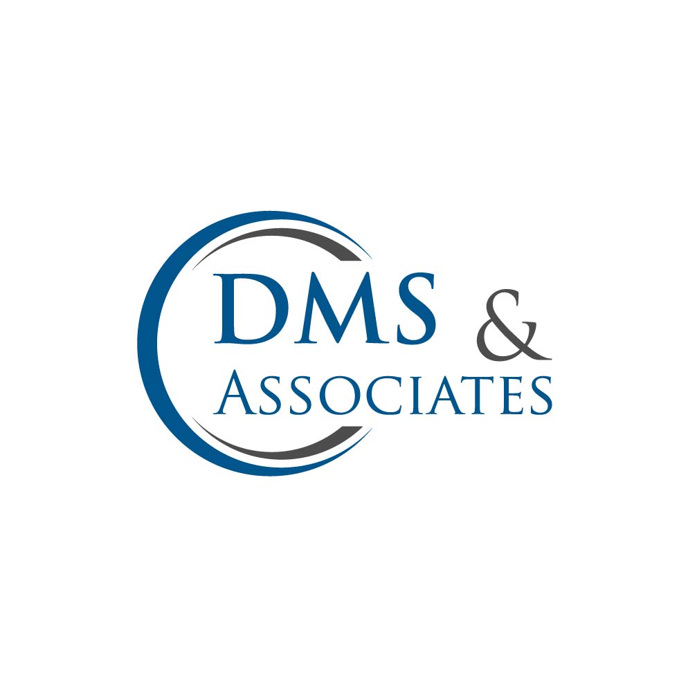 Diseño de Logo por ubaid2792 para DMS and Associates | Diseño #9849962