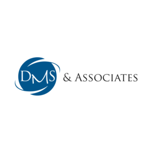 Logo Design by ubaid2792 for DMS and Associates | Design: #9883551