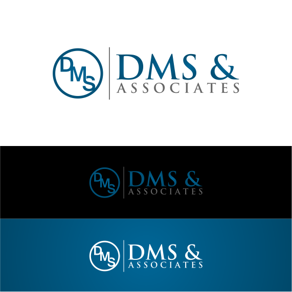 Logo Design by pringlebermudez23 for DMS and Associates | Design #9894546