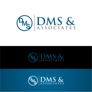 Logo Design by pringlebermudez23 for DMS and Associates | Design: #9894546