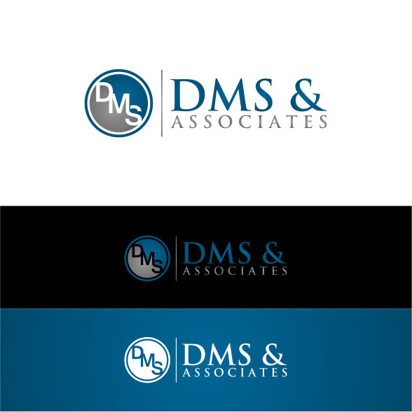 Logo Design by pringlebermudez23 for DMS and Associates | Design #9894662