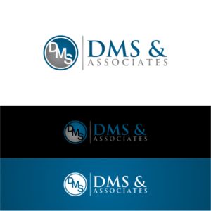Logo Design by pringlebermudez23 for DMS and Associates | Design: #9894662