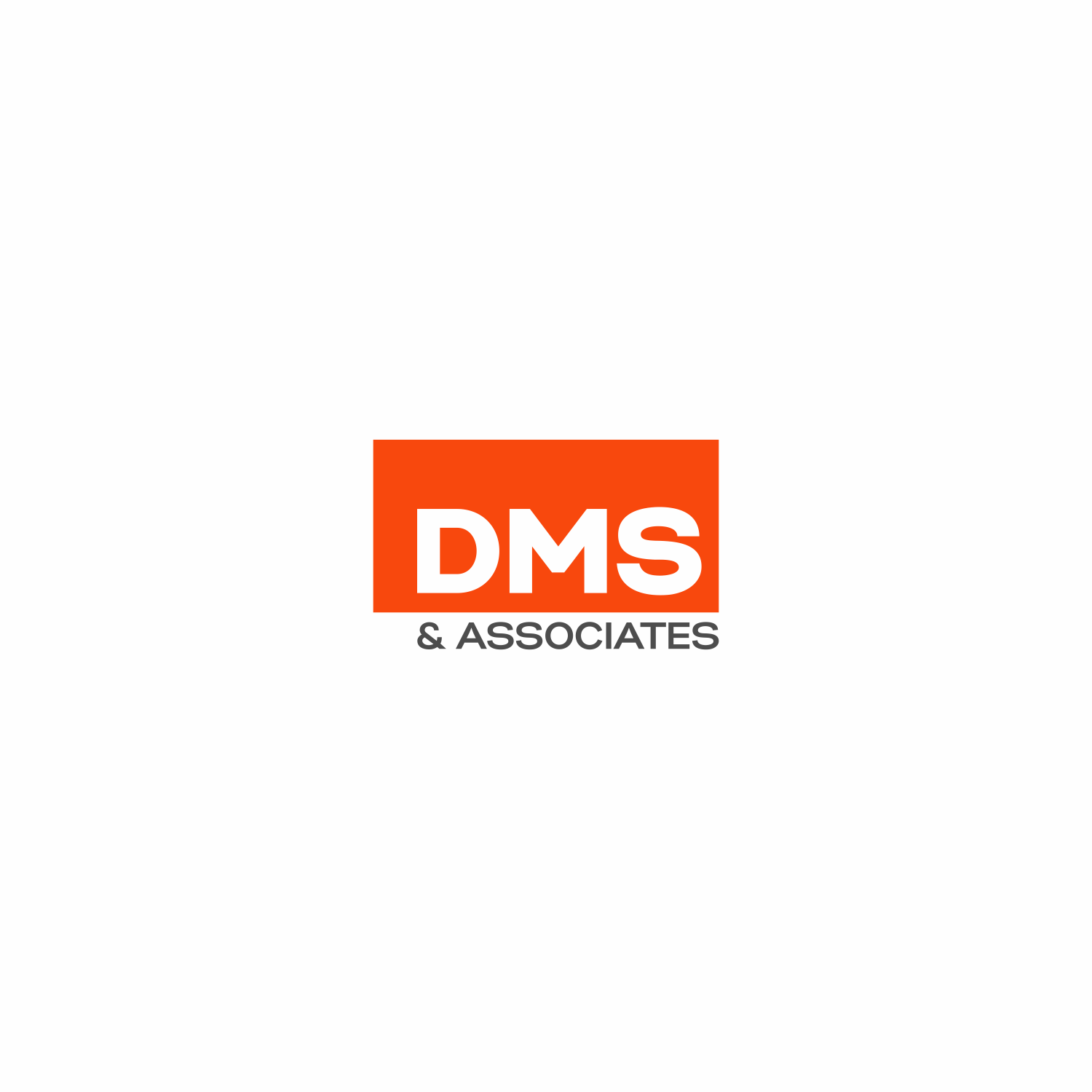 Logo Design by TheKelson for DMS and Associates | Design #9877492