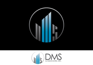 Logo Design by RM for DMS and Associates | Design: #9809761