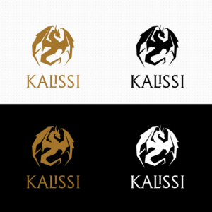 Design de Logo par Sacura pour Kalissi.co.uk | Design : #9834963