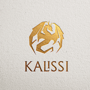Design de Logo par Sacura pour Kalissi.co.uk | Design : #9834965