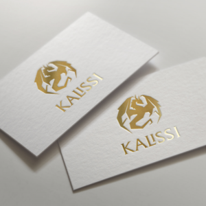 Design de Logo par Sacura pour Kalissi.co.uk | Design : #9834966