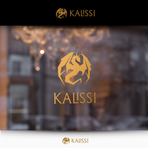 Design de Logo par Sacura pour Kalissi.co.uk | Design : #9834967