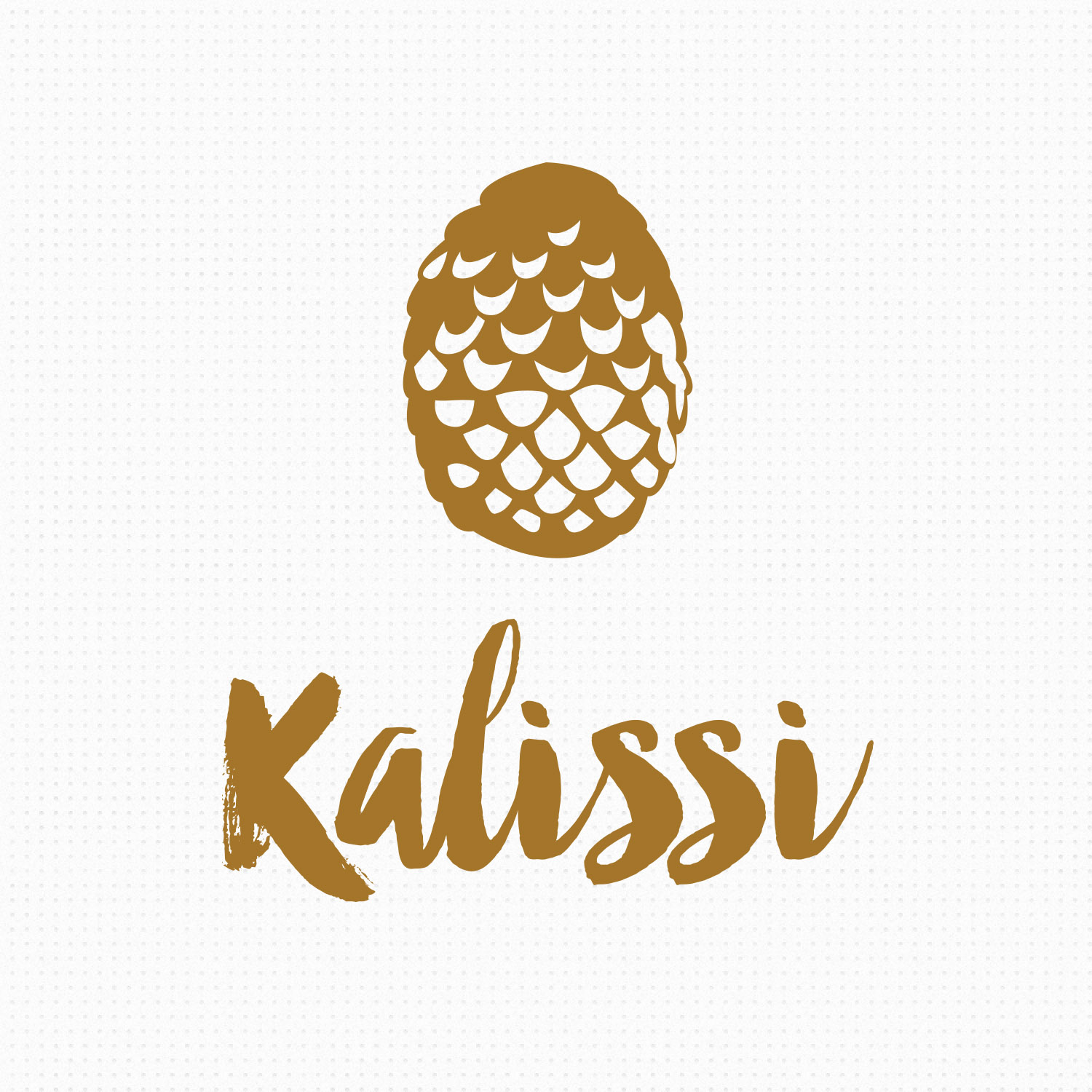 Logo Design by Sacura for Kalissi.co.uk | Design #9834977