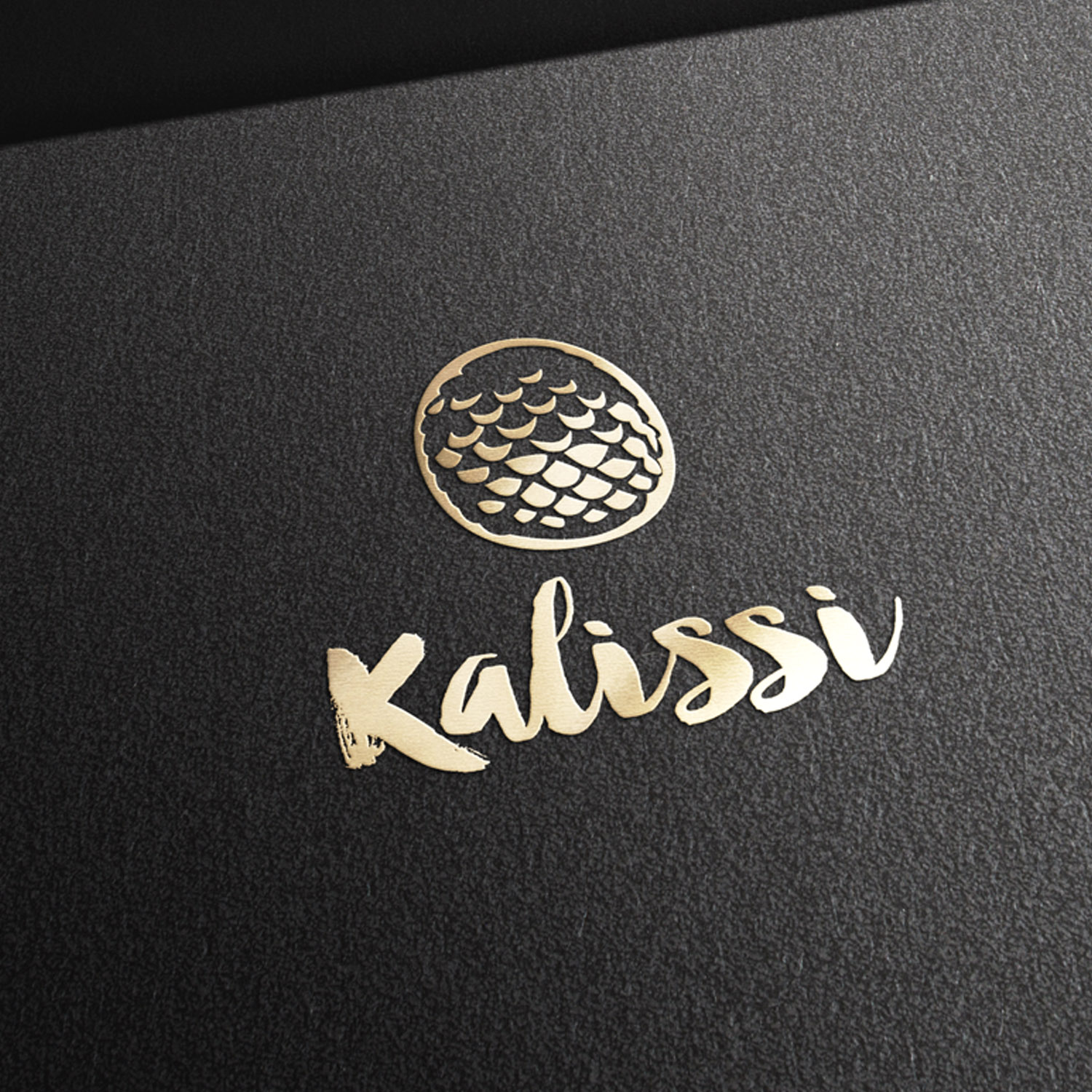 Design de Logo par Sacura pour Kalissi.co.uk | Design #9834989