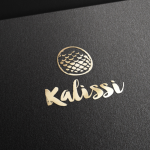 Design de Logo par Sacura pour Kalissi.co.uk | Design : #9834989