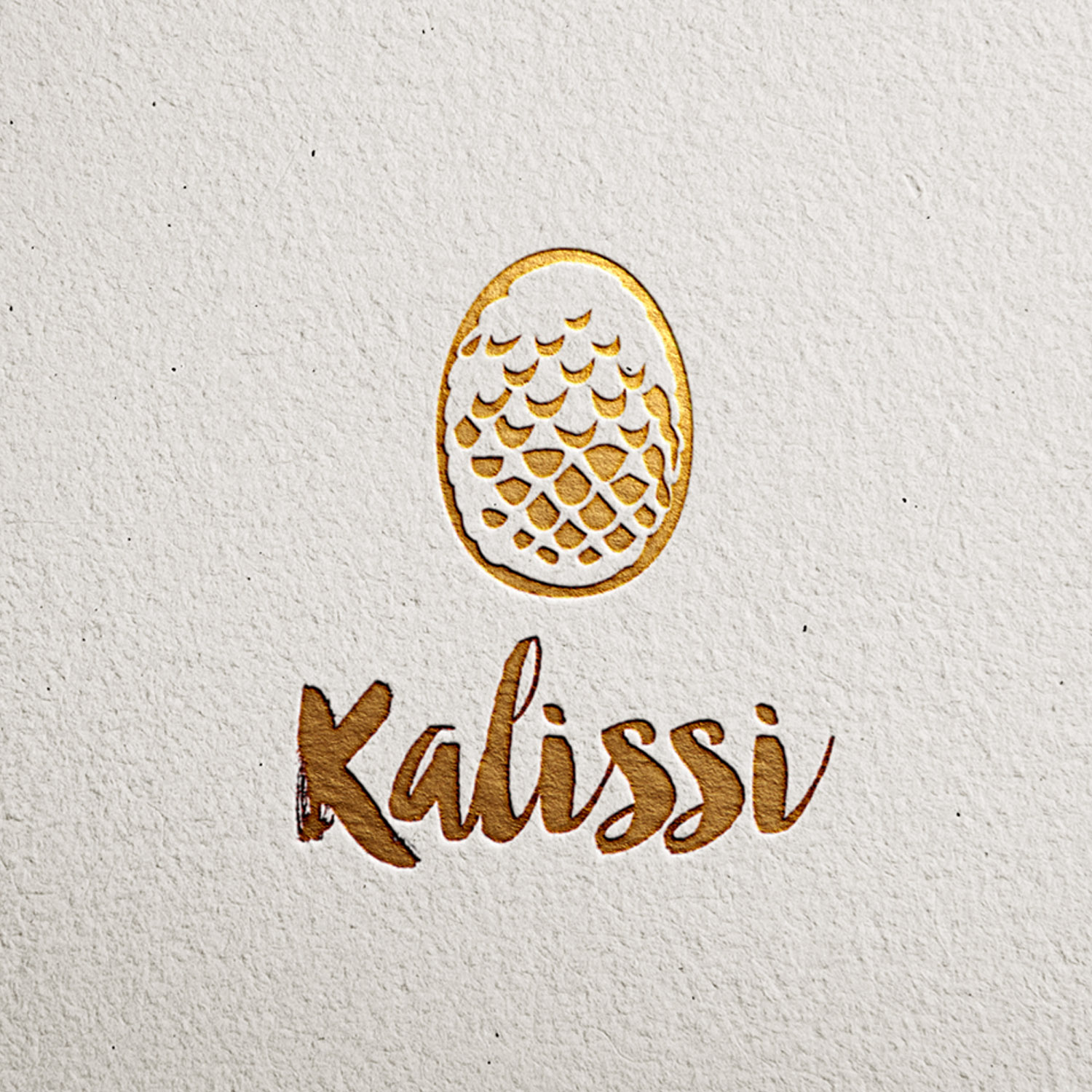 Design de Logo par Sacura pour Kalissi.co.uk | Design #9834990