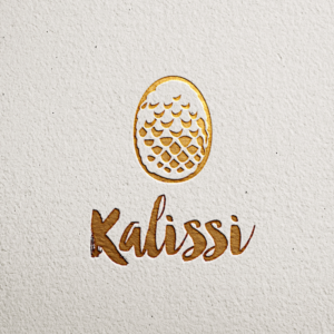 Logo-Design von Sacura für Kalissi.co.uk | Design #9834990