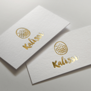 Design de Logo par Sacura pour Kalissi.co.uk | Design : #9834991