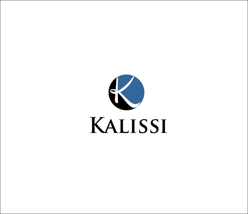 Logo Design by vesnusca for Kalissi.co.uk | Design #9861818