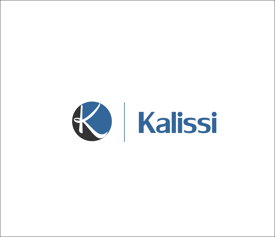 Logo Design by vesnusca for Kalissi.co.uk | Design #9871229