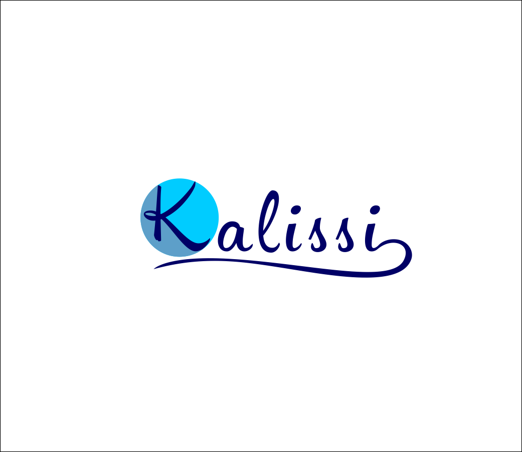 Logo Design by vesnusca for Kalissi.co.uk | Design #9873801