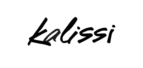 Logo Design by Kim.J for Kalissi.co.uk | Design #9797473