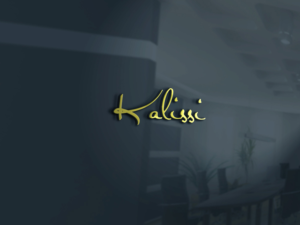 Logo-Design von yoossefMaroc für Kalissi.co.uk | Design: #9798274