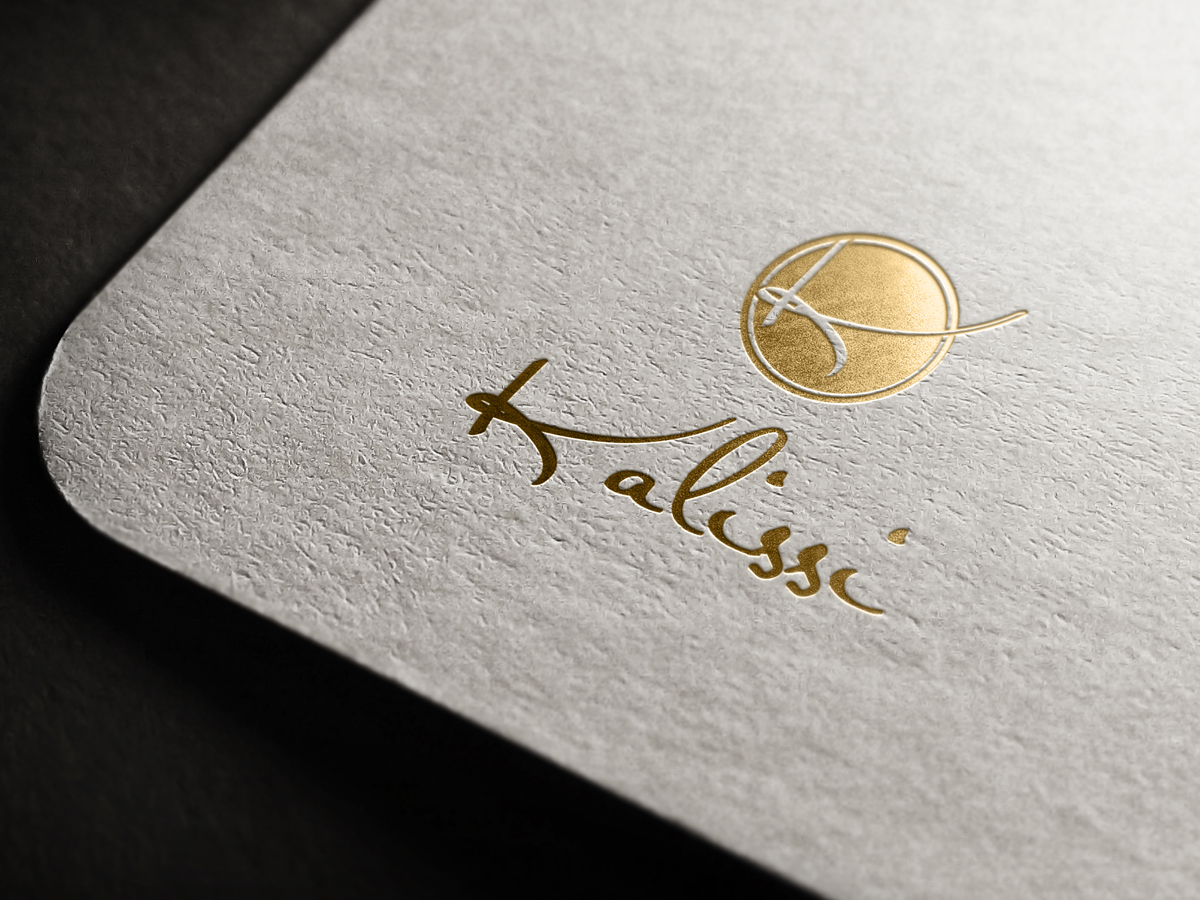 Diseño de Logo por yoossefMaroc para Kalissi.co.uk | Diseño #9863792