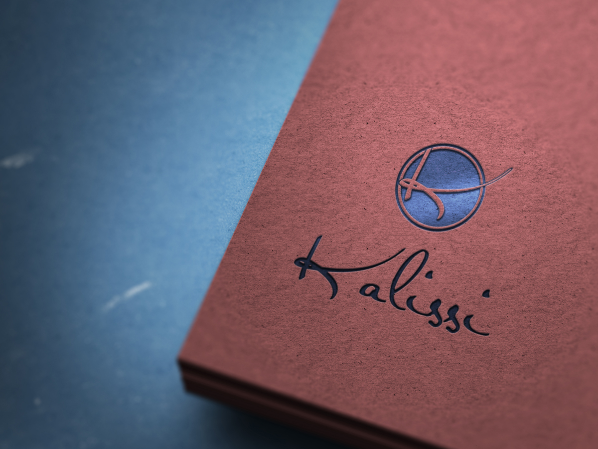 Diseño de Logo por yoossefMaroc para Kalissi.co.uk | Diseño #9863817