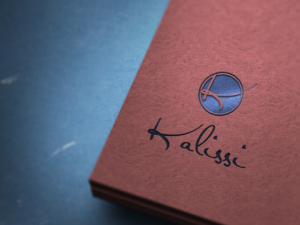 Logo-Design von yoossefMaroc für Kalissi.co.uk | Design: #9863817