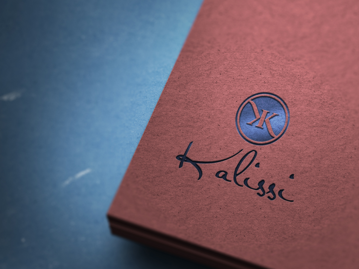 Diseño de Logo por yoossefMaroc para Kalissi.co.uk | Diseño #9863856