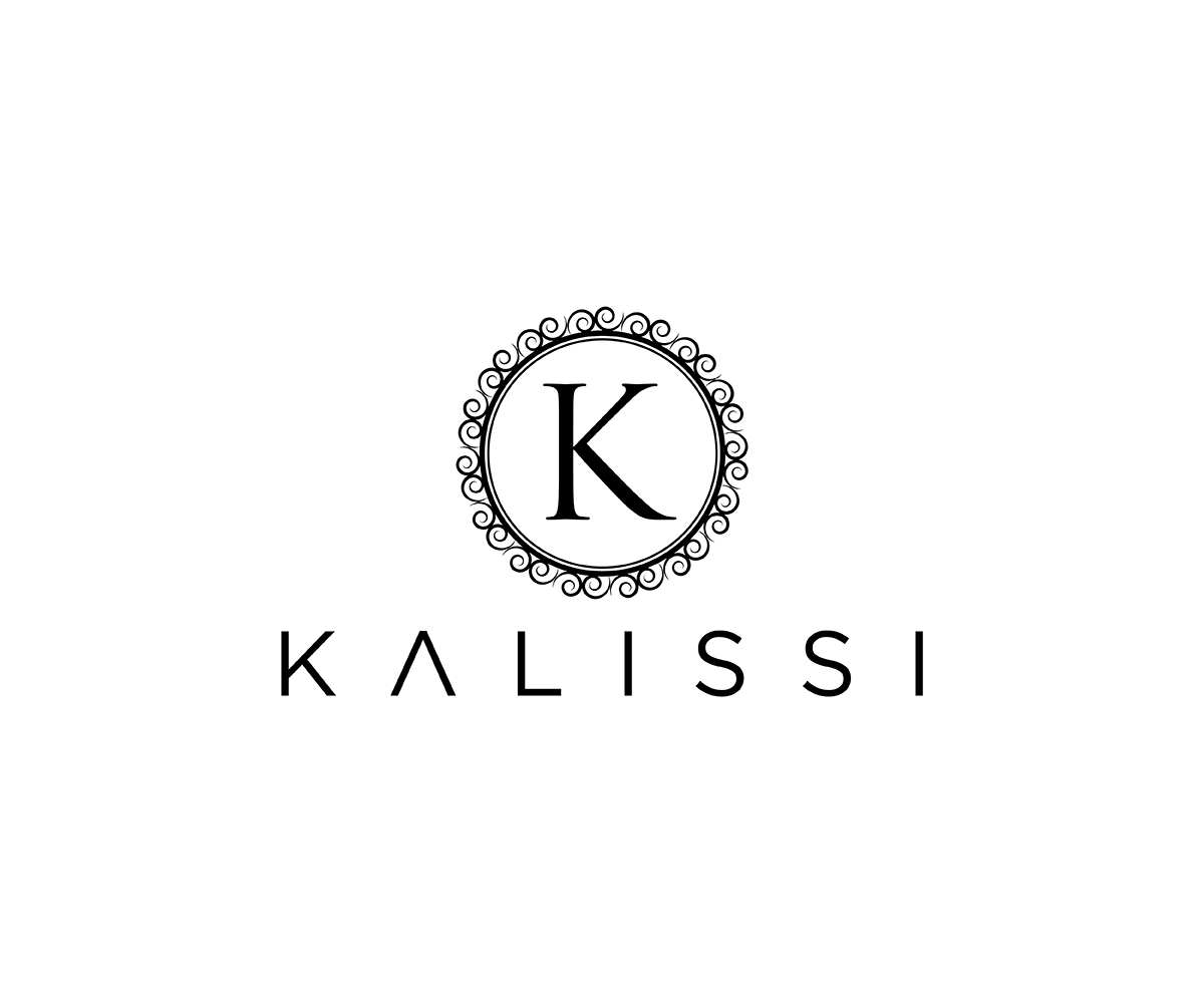 Logo Design by Admira Graphics for Kalissi.co.uk | Design #9799882
