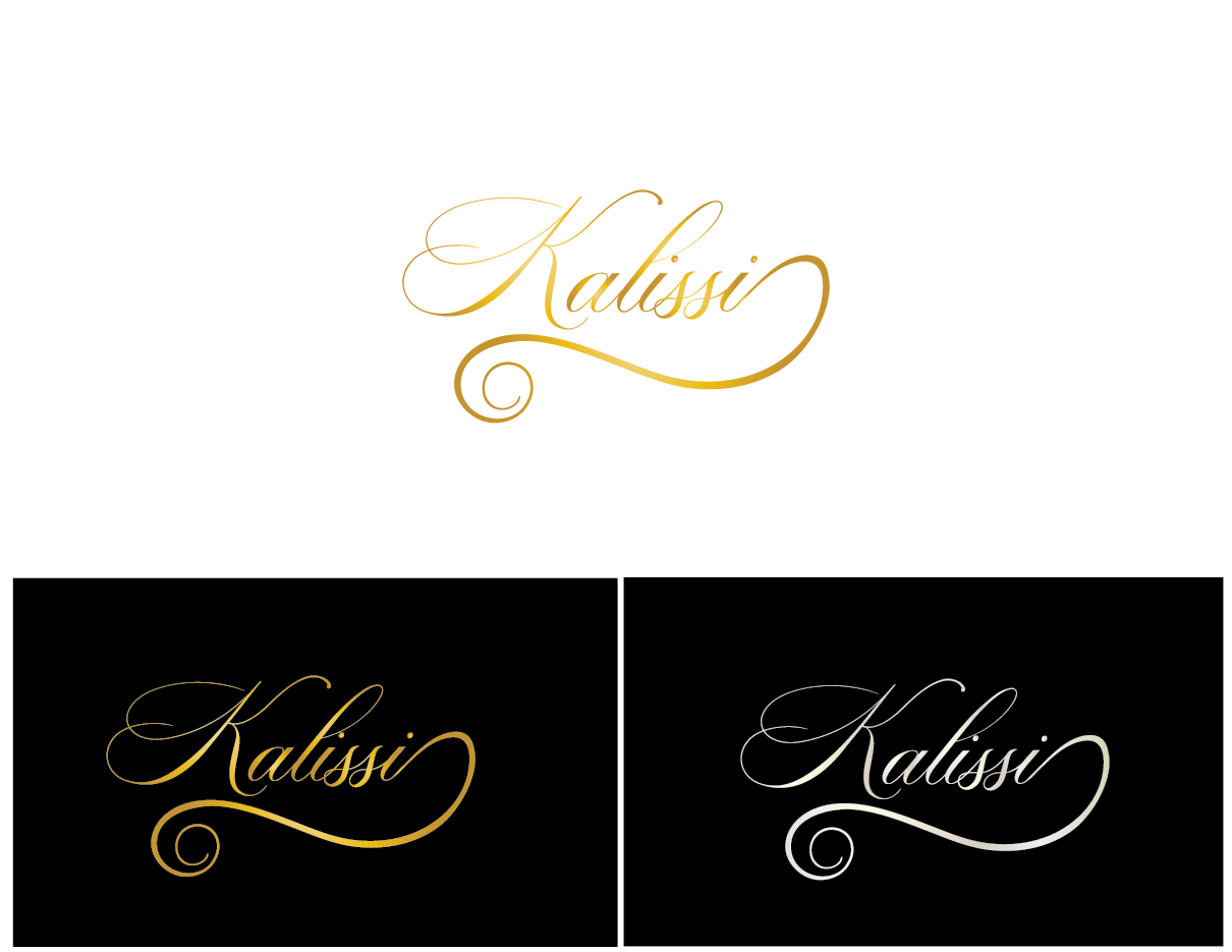 Logo-Design von mecidesing für Kalissi.co.uk | Design #9849494