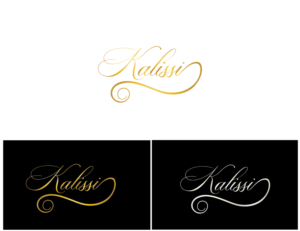 Logo-Design von mecidesing für Kalissi.co.uk | Design #9849494